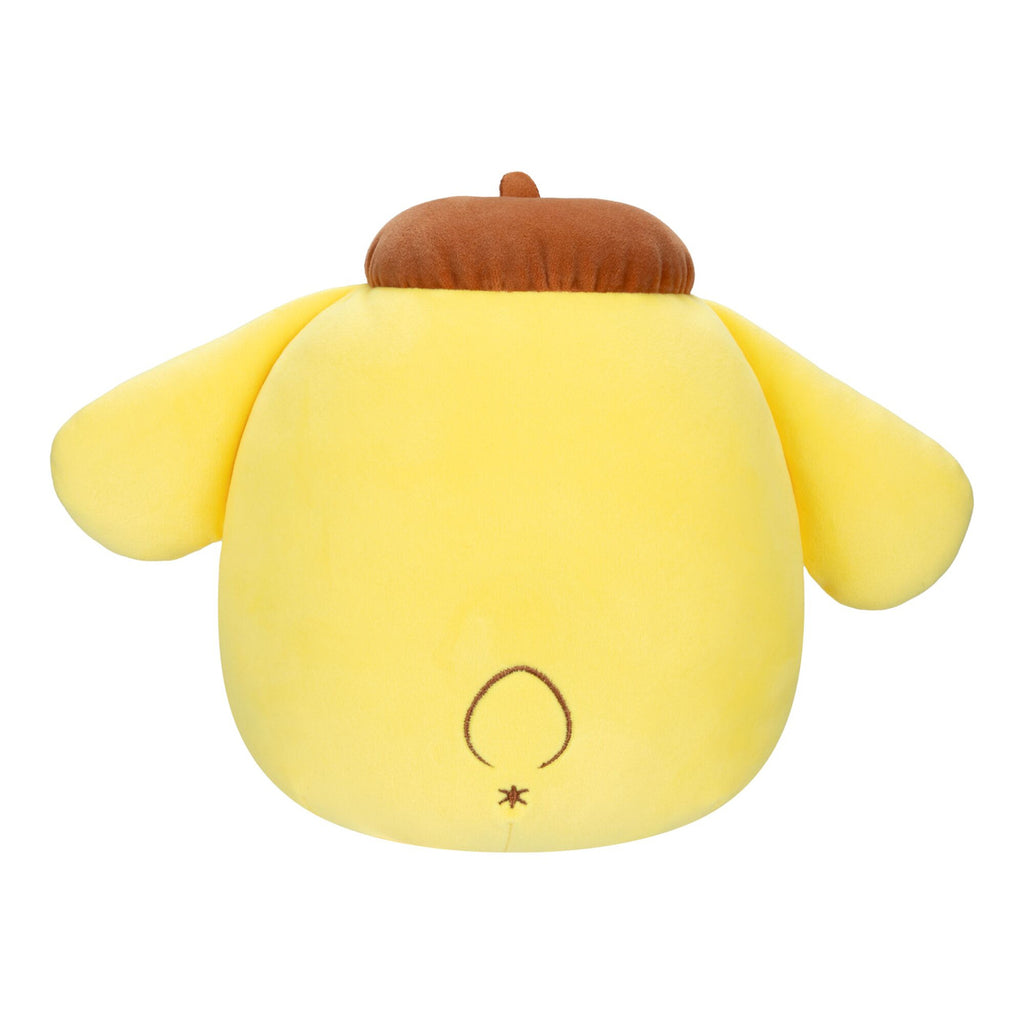 Produktbild Hello Kitty and Friends - Pompompurin Squishmallows Plüsch Figur