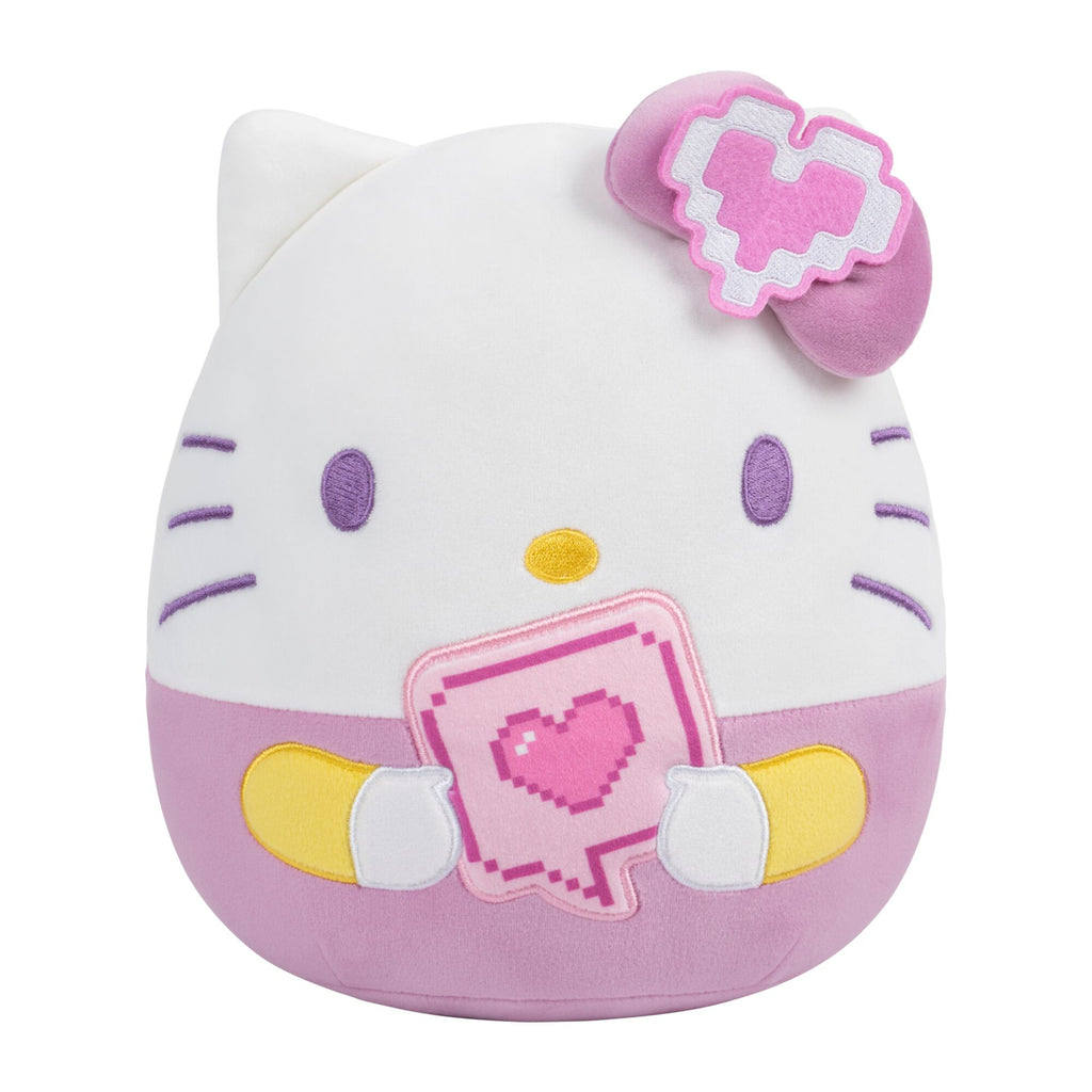 Hello Kitty and Friends - Characters Mystery Squishmallows Plüsch Figur