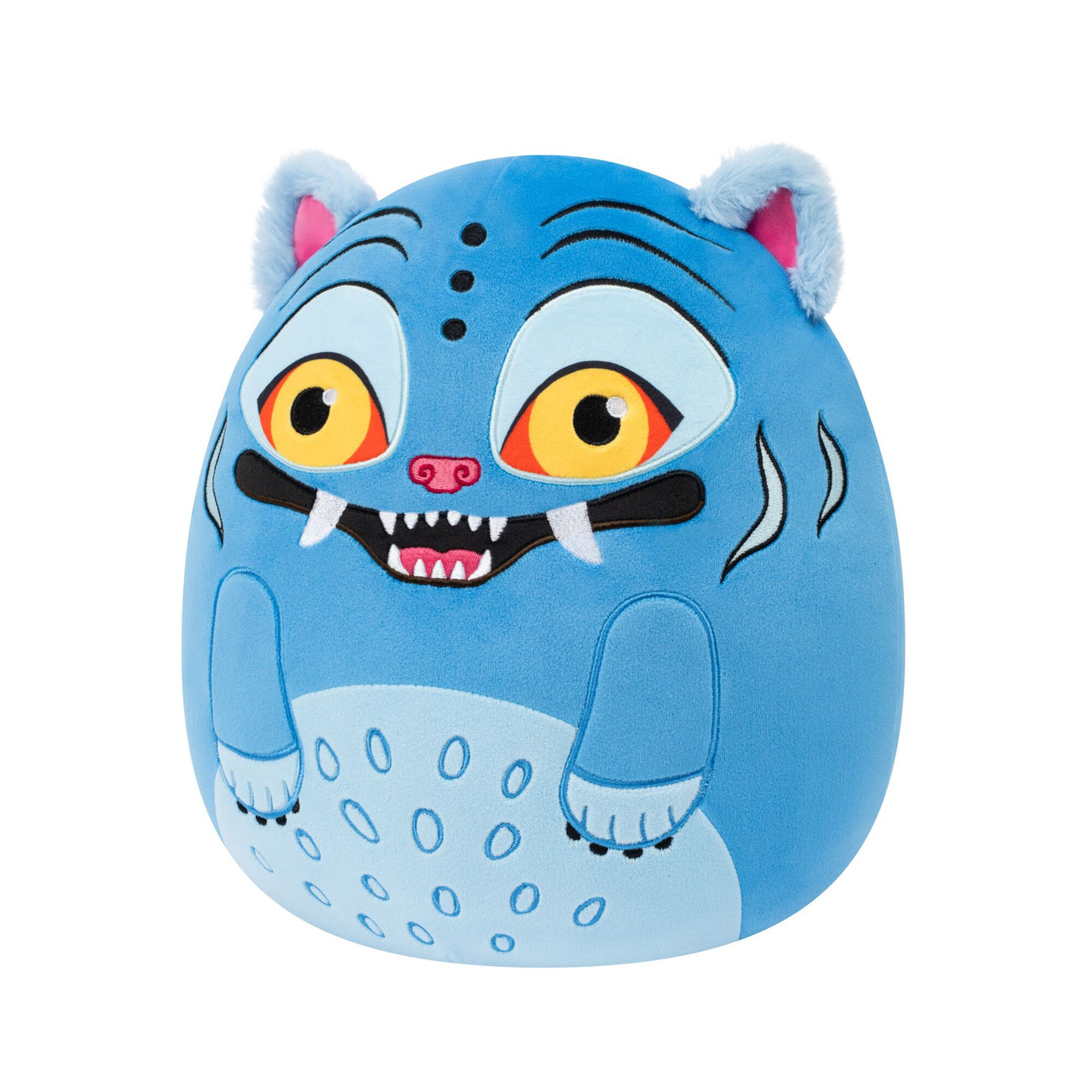 Produktbild KPop Demon Hunters - Derpy Squishmallows Plüsch Figur