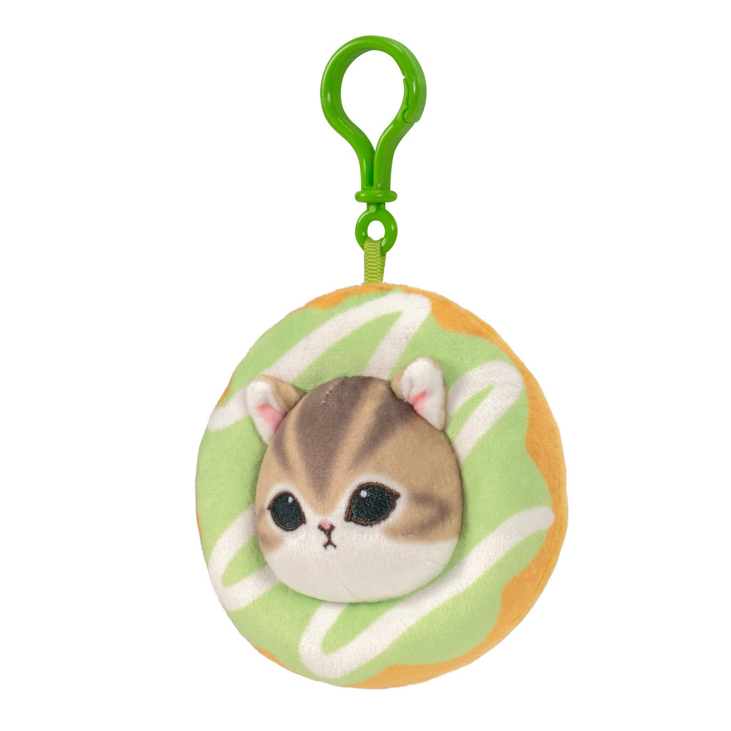 Product image Mofusand - Cat Mystery Pendant