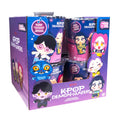 Produktbild KPop Demon Hunters - Ramen Mystery Plüsch Figur Display