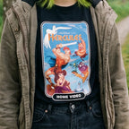 Produktbild Hercules - Home Video T-Shirt
