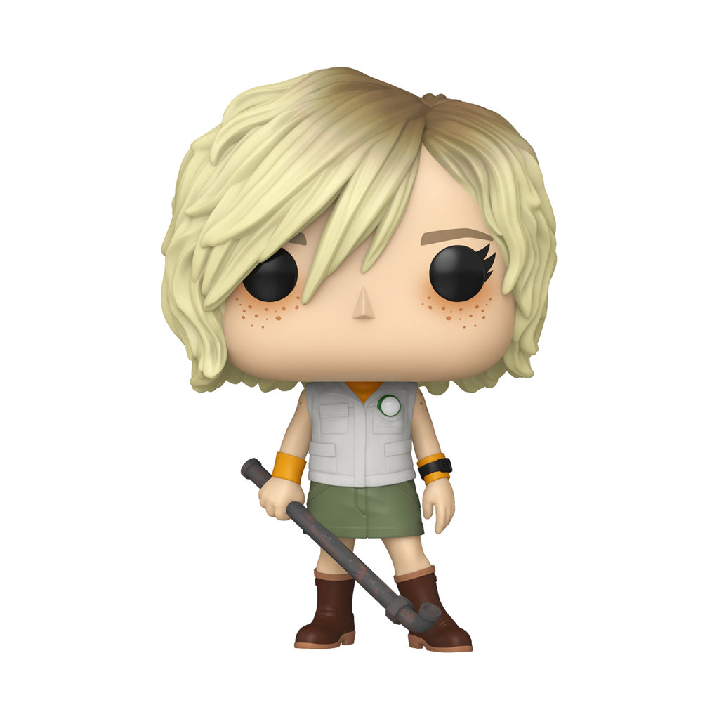 Silent Hill - Heather Mason Funko Pop Figur