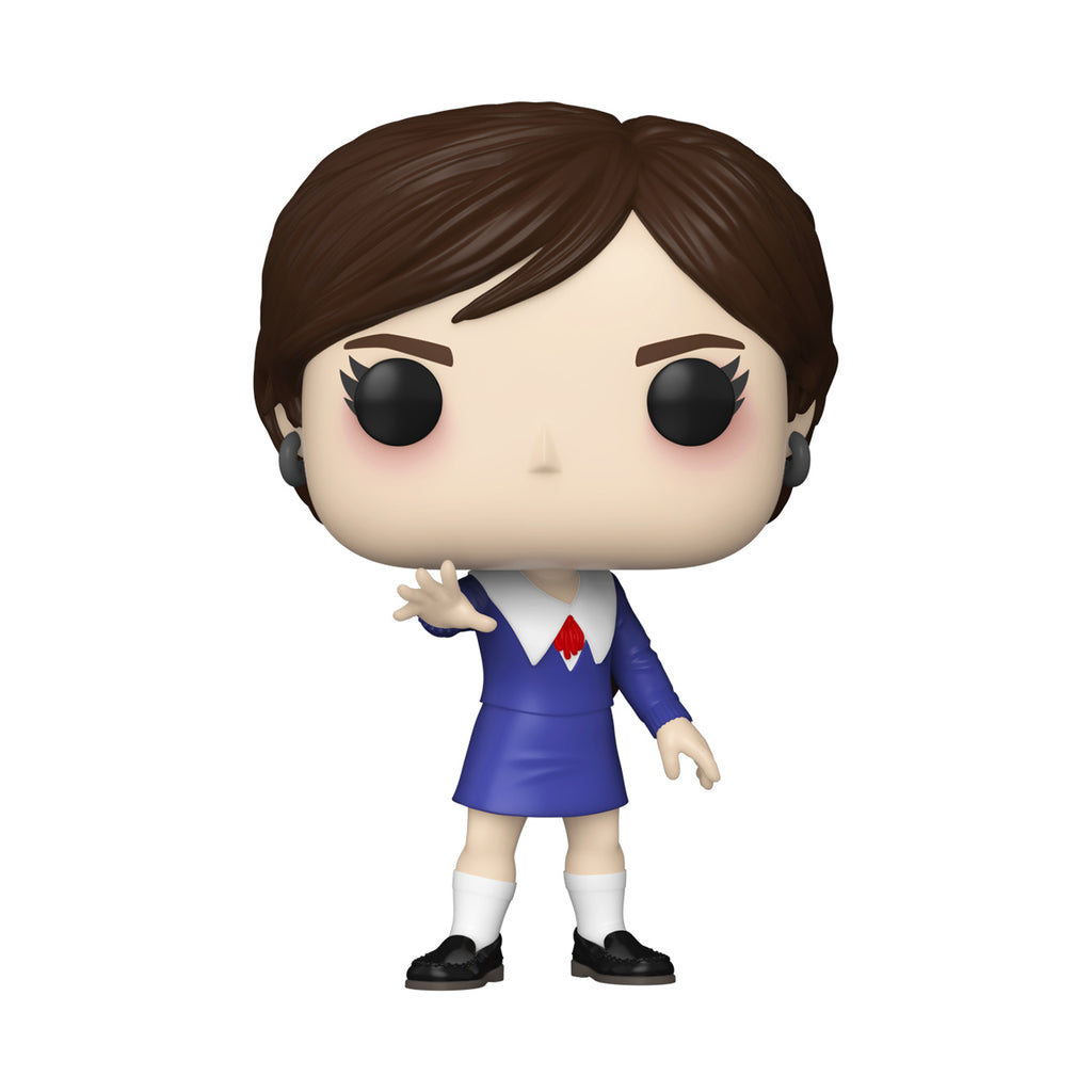 Silent Hill - Alessa Gillespie Funko Pop Figur