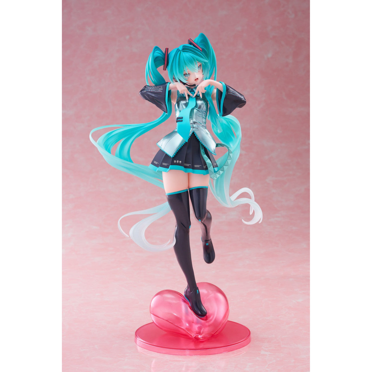 Produktbild Hatsune Miku - T-Most Figur