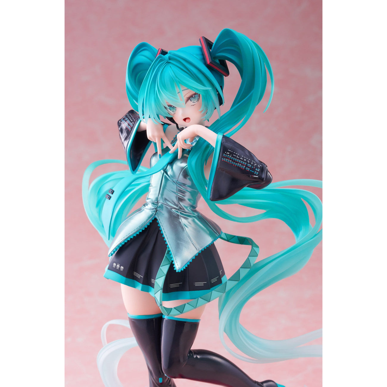 Produktbild Hatsune Miku - T-Most Figur