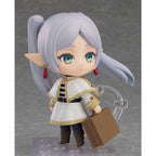 Produktbild Frieren - Nendroid Actionfigur