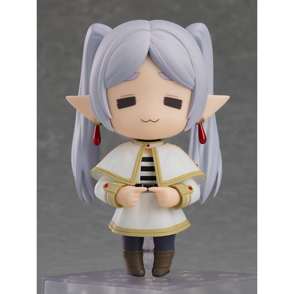 Produktbild Frieren - Nendroid Actionfigur