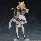 Produktbild Oshi No Ko: Mein Star - Ruby 1:6 Figur Cat Maid Version