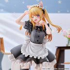 Produktbild Oshi No Ko: Mein Star - Ruby 1:6 Figur Cat Maid Version