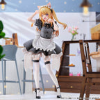 Produktbild Oshi No Ko: Mein Star - Ruby 1:6 Figur Cat Maid Version