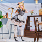 Produktbild Oshi No Ko: Mein Star - Ruby 1:6 Figur Cat Maid Version