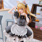 Produktbild Oshi No Ko: Mein Star - Ruby 1:6 Figur Cat Maid Version