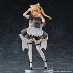 Produktbild Oshi No Ko: Mein Star - Ruby 1:6 Figur Cat Maid Version