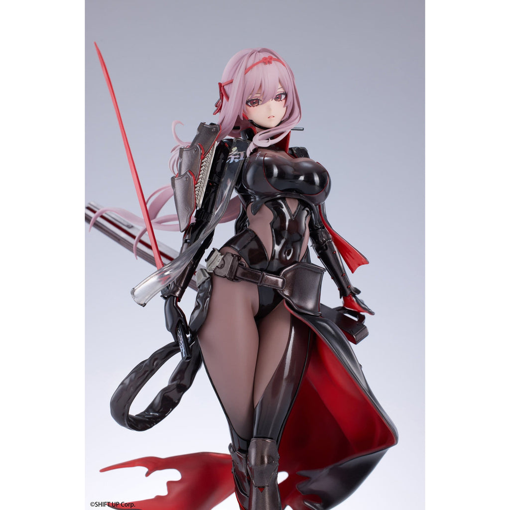 Produktbild Goddess of Victory: Nikke - Scarlet: Black Shadow 1:10 Figur