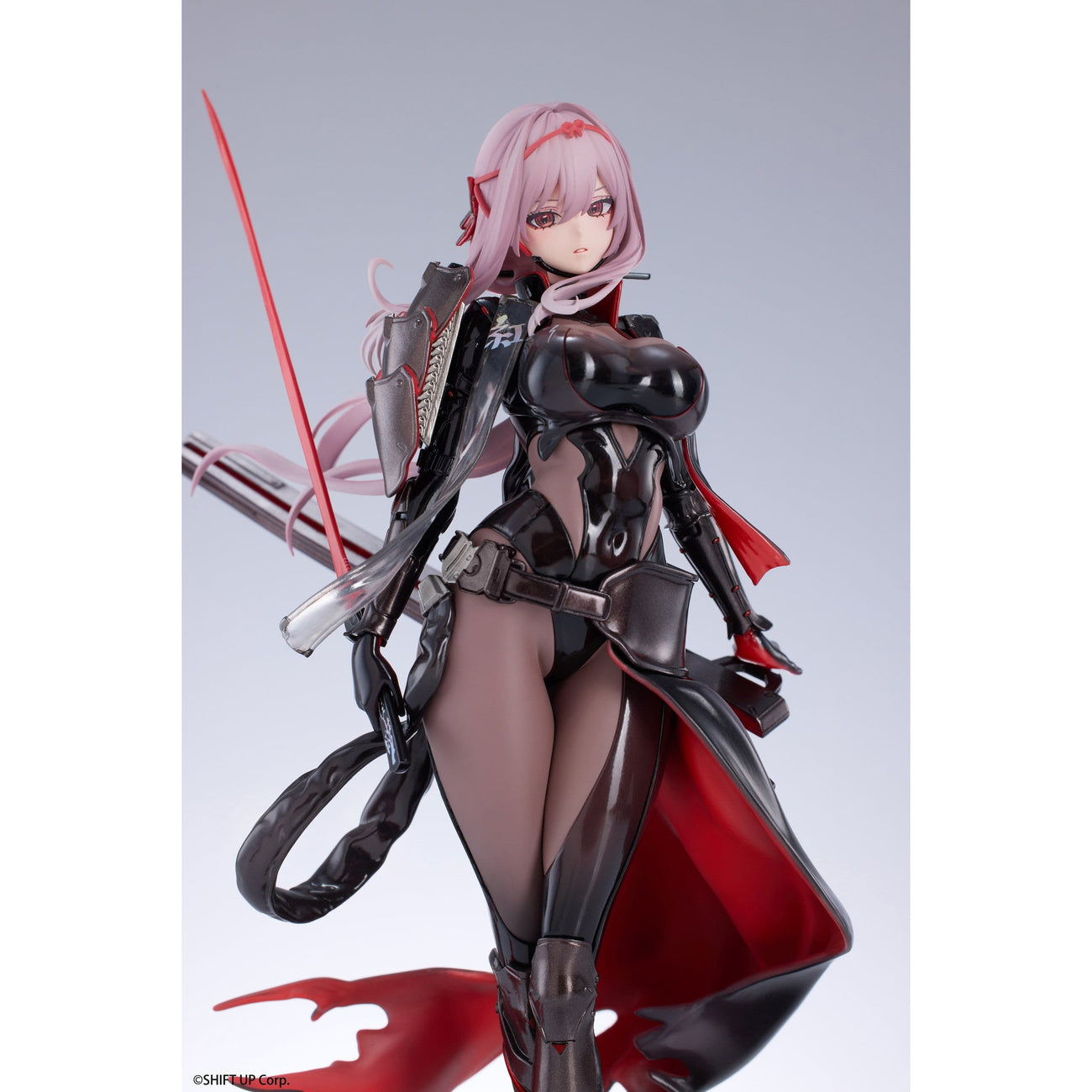 Produktbild Goddess of Victory: Nikke - Scarlet: Black Shadow 1:10 Figur
