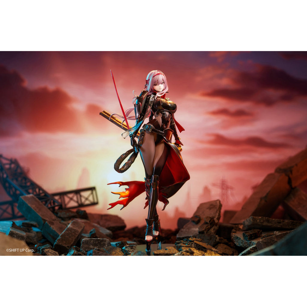 Produktbild Goddess of Victory: Nikke - Scarlet: Black Shadow 1:10 Figur
