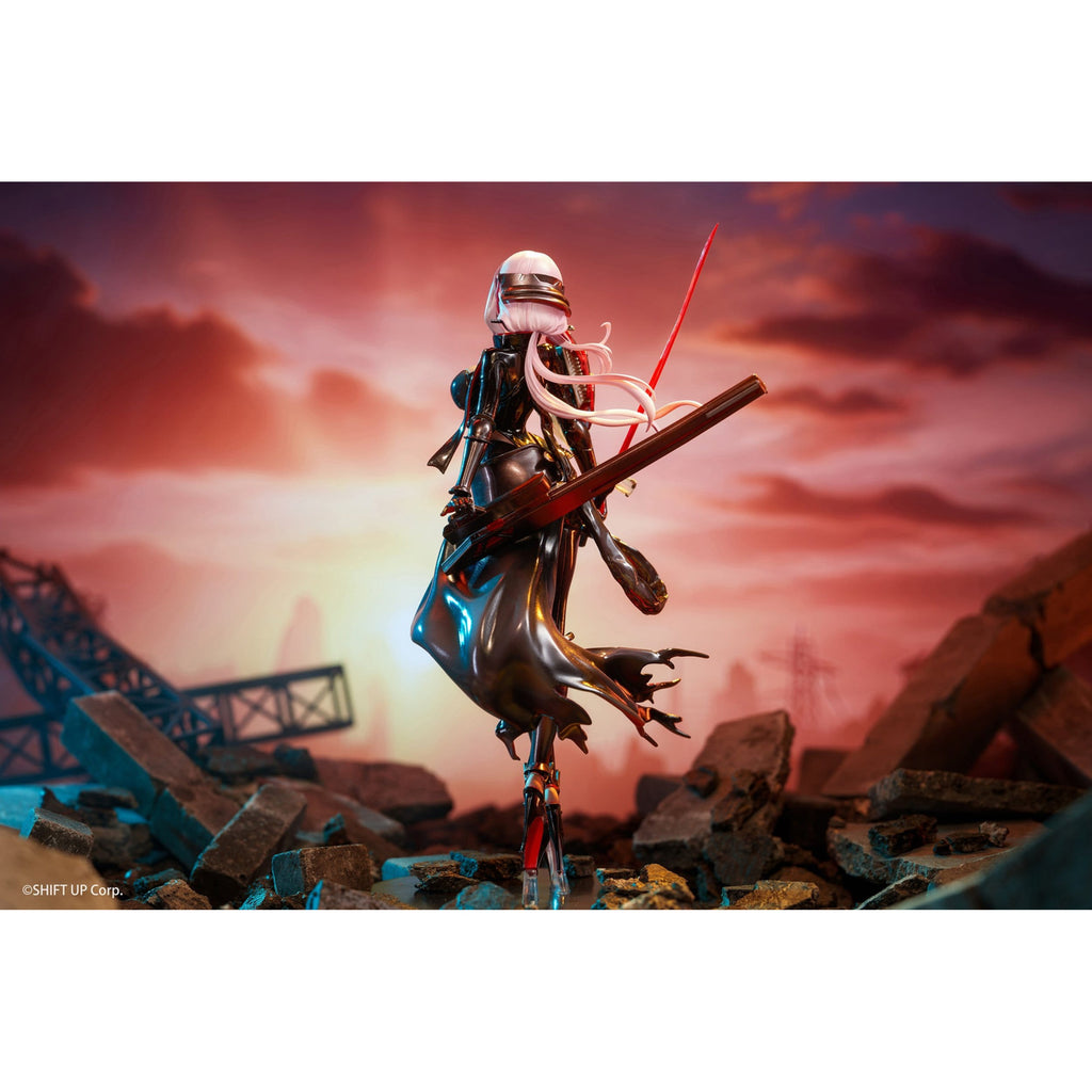 Produktbild Goddess of Victory: Nikke - Scarlet: Black Shadow 1:10 Figur