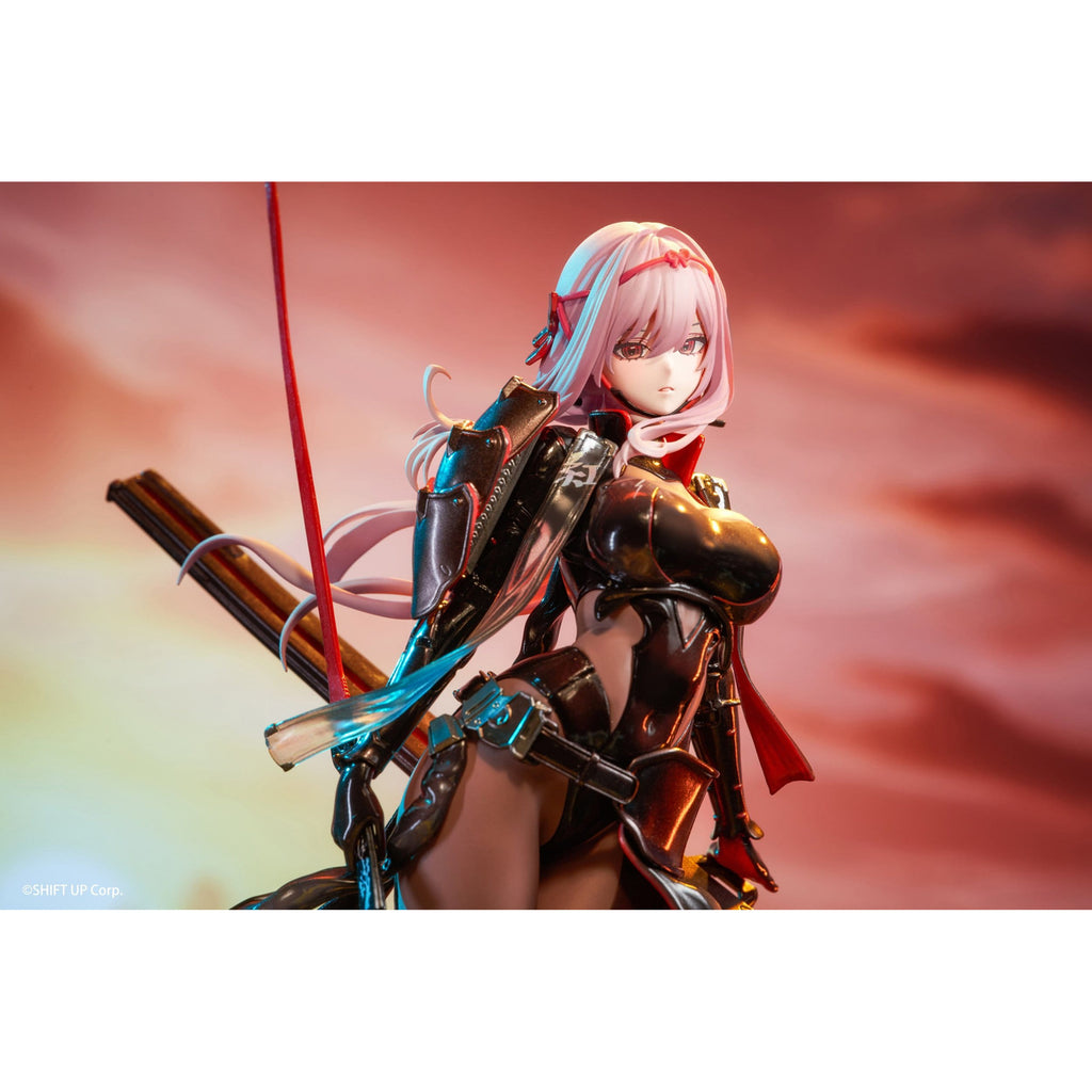 Produktbild Goddess of Victory: Nikke - Scarlet: Black Shadow 1:10 Figur