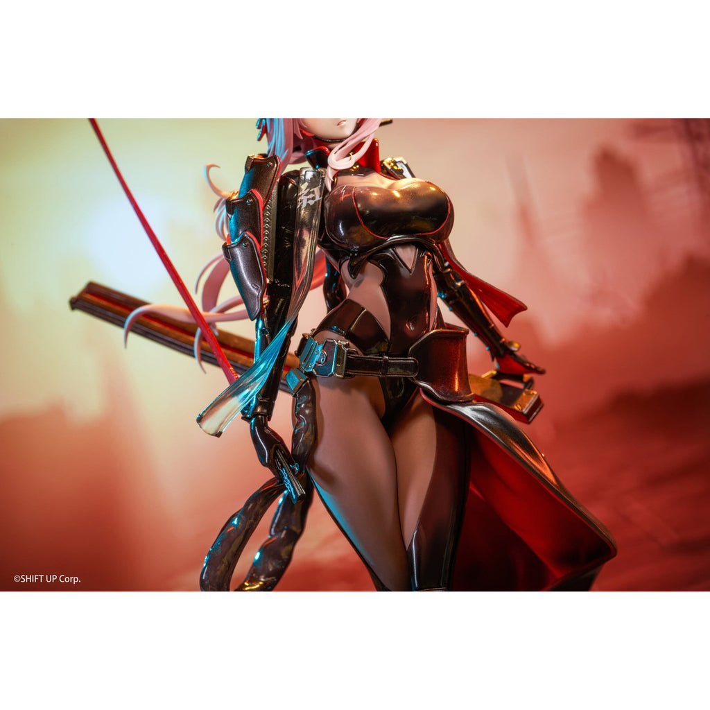Produktbild Goddess of Victory: Nikke - Scarlet: Black Shadow 1:10 Figur
