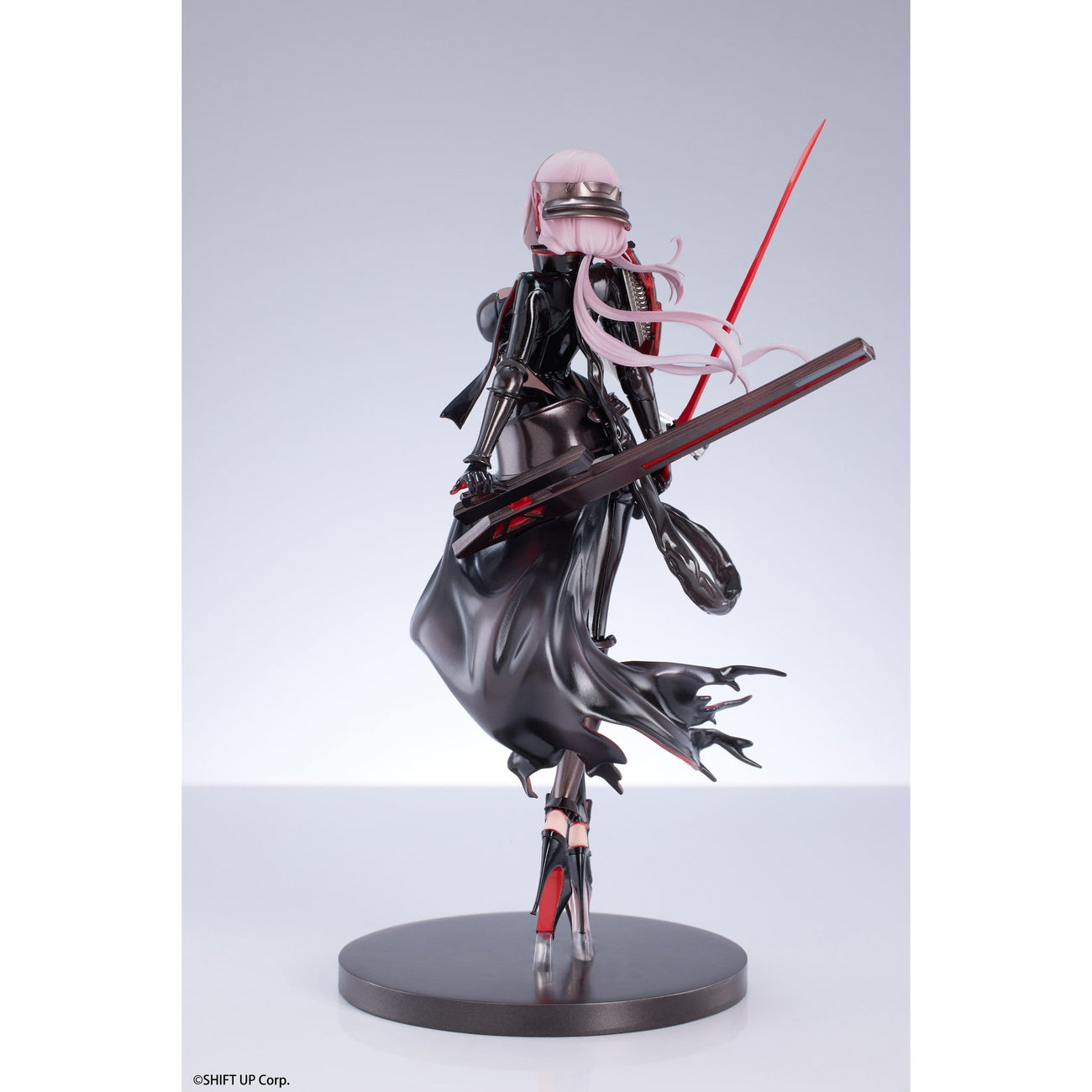 Produktbild Goddess of Victory: Nikke - Scarlet: Black Shadow 1:10 Figur