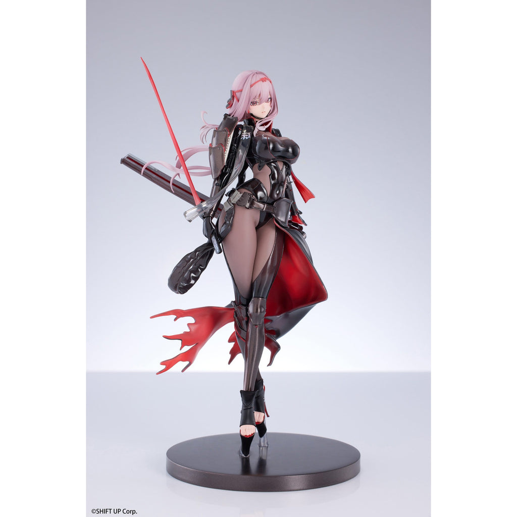Produktbild Goddess of Victory: Nikke - Scarlet: Black Shadow 1:10 Figur