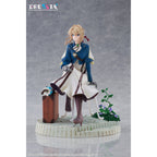 Product image Violet Evergarden - Dresta Figure