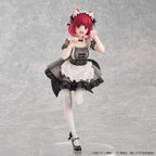 Produktbild Oshi No Ko: Mein Star - Kana Arima 1:6 Figur Cat Maid Version