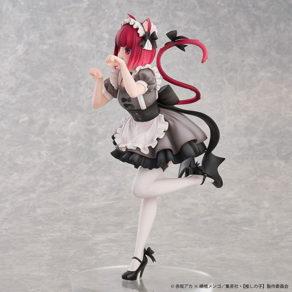 Produktbild Oshi No Ko: Mein Star - Kana Arima 1:6 Figur Cat Maid Version