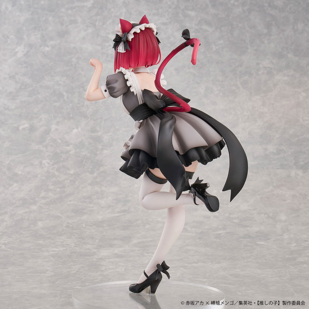 Produktbild Oshi No Ko: Mein Star - Kana Arima 1:6 Figur Cat Maid Version