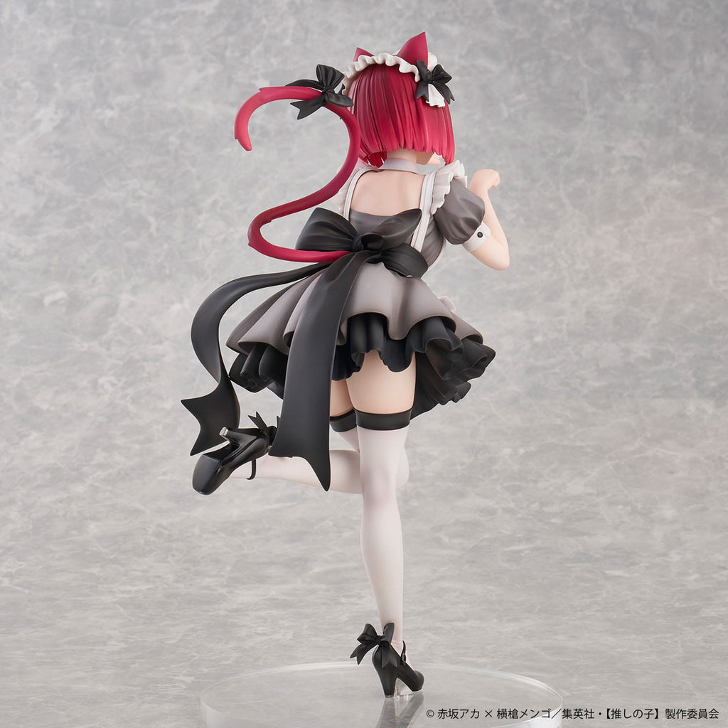 Produktbild Oshi No Ko: Mein Star - Kana Arima 1:6 Figur Cat Maid Version