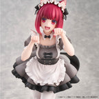 Produktbild Oshi No Ko: Mein Star - Kana Arima 1:6 Figur Cat Maid Version