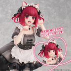 Produktbild Oshi No Ko: Mein Star - Kana Arima 1:6 Figur Cat Maid Version
