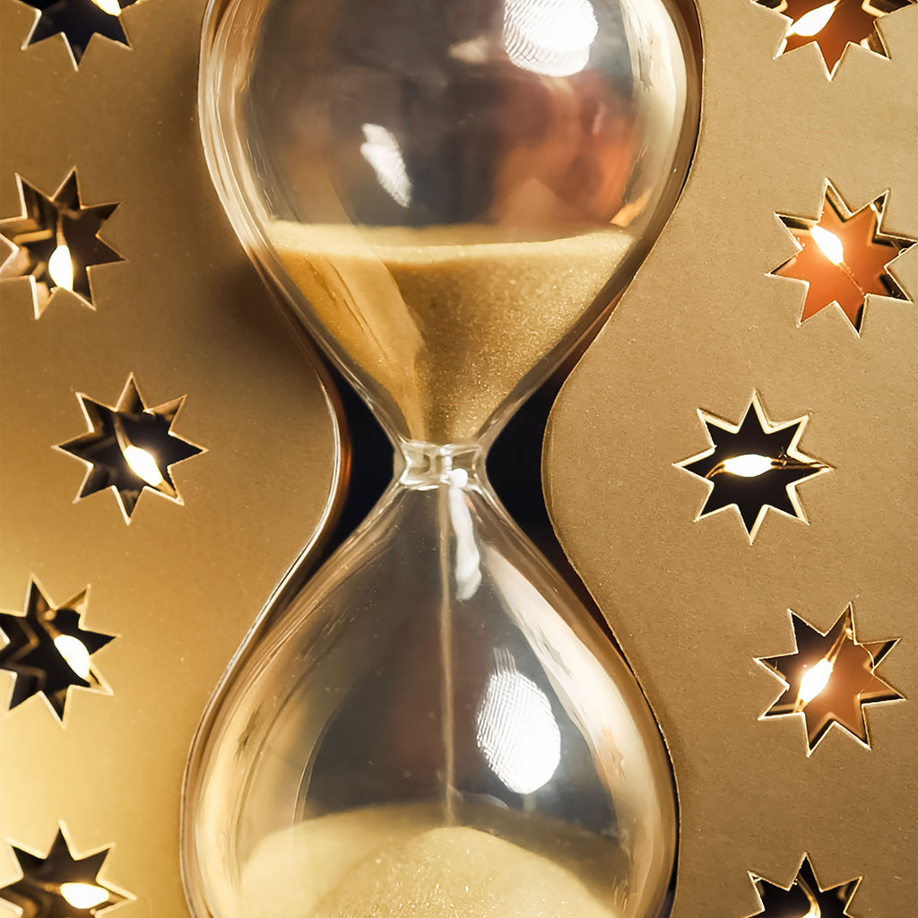 Produktbild Harry Potter - Zeitumkehrer Adventskalender