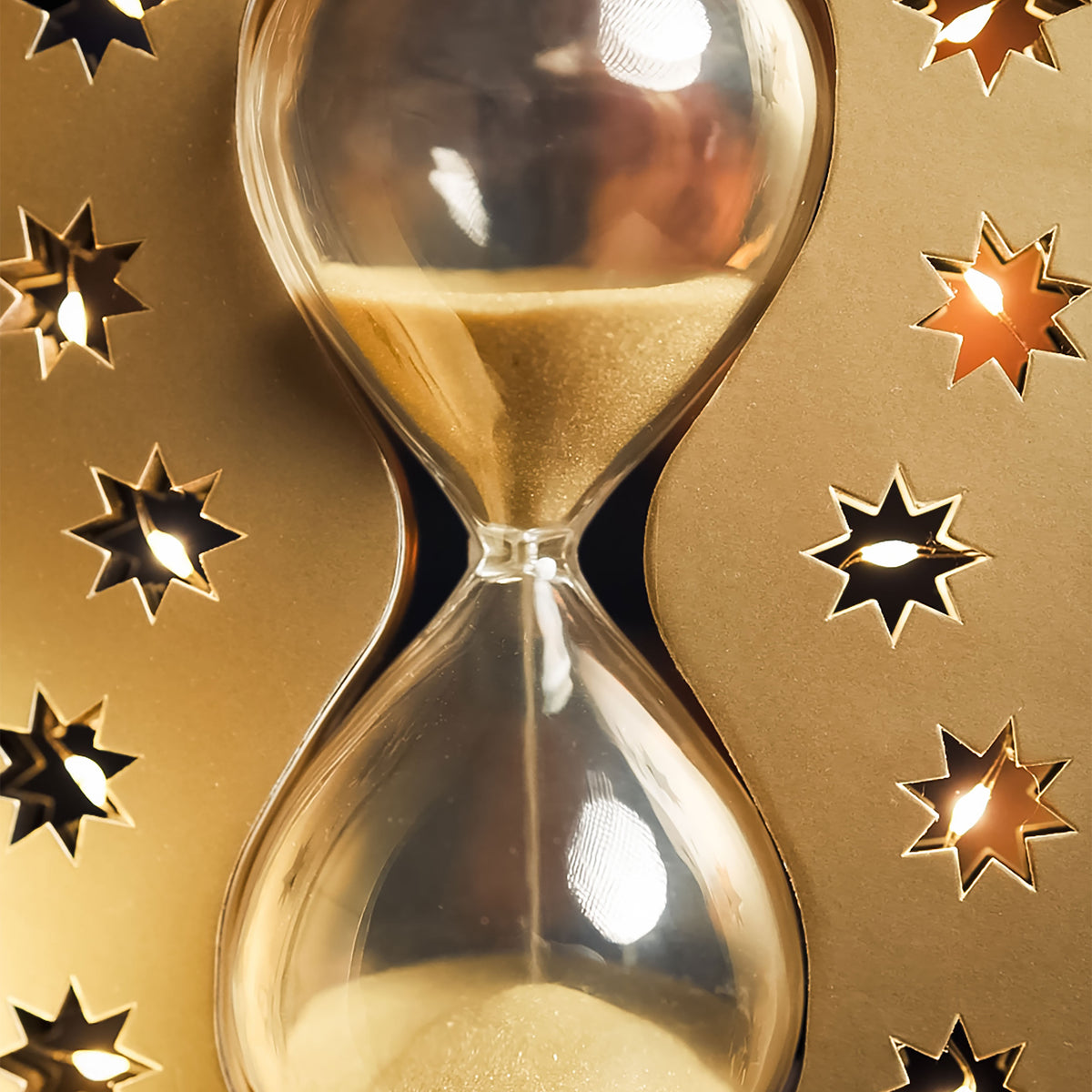 Produktbild Harry Potter - Zeitumkehrer Adventskalender