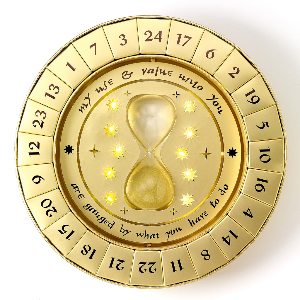 Produktbild Harry Potter - Zeitumkehrer Adventskalender