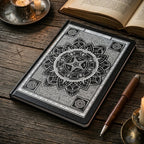Produktbild Supernatural - Join the Hunt Notizbuch