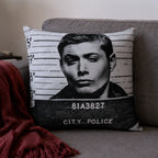Produktbild Supernatural - Dean Kissen