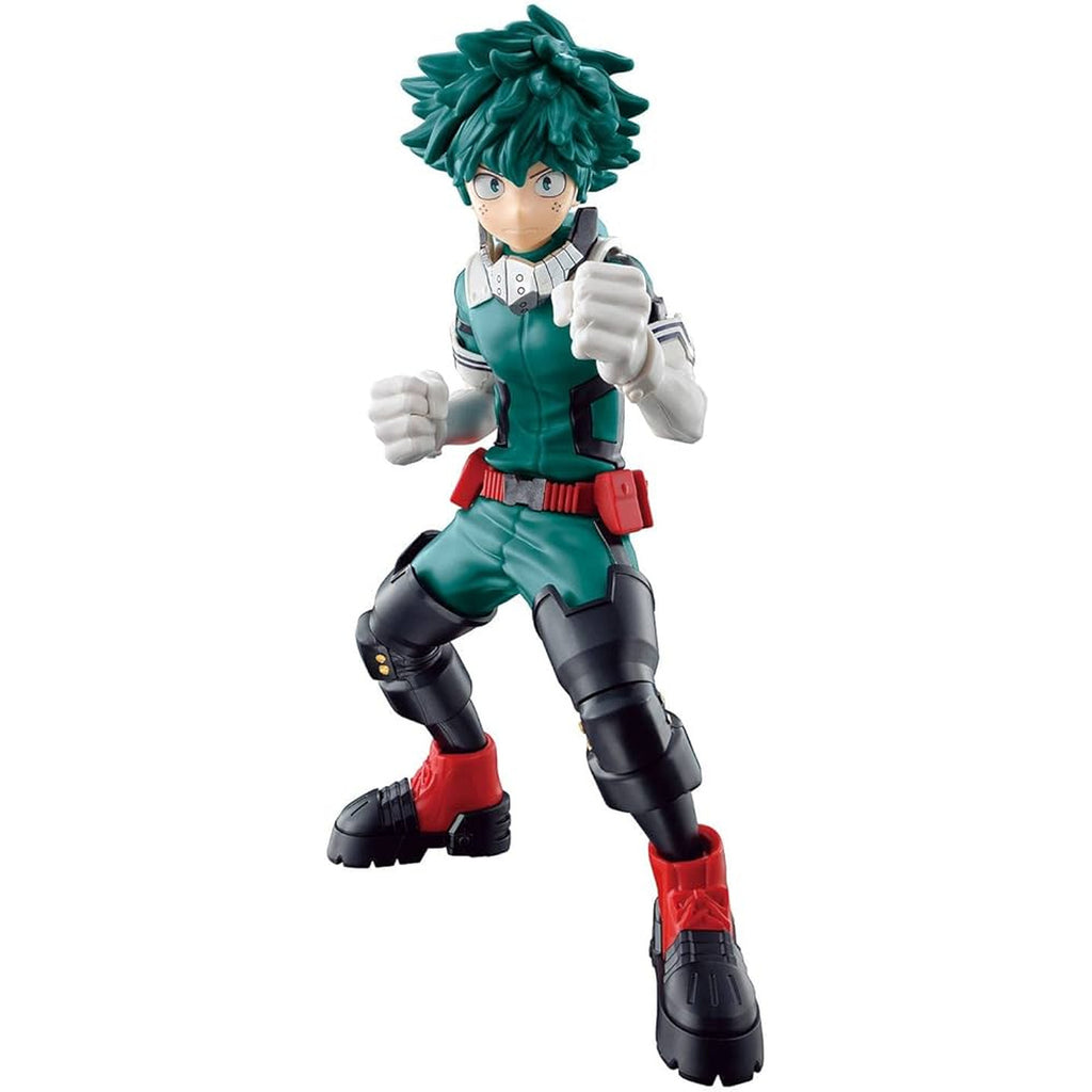 My Hero Academia - Izuku Midoriya Model Kit 14cm