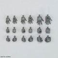 Produktbild Gundam - Build Divers Build Hands Round Model Kit