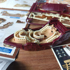 Produktbild One Piece - Oro Jackson Model Kit Grand Ship Collection