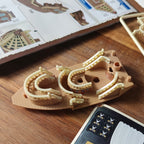 Produktbild One Piece - Oro Jackson Model Kit Grand Ship Collection