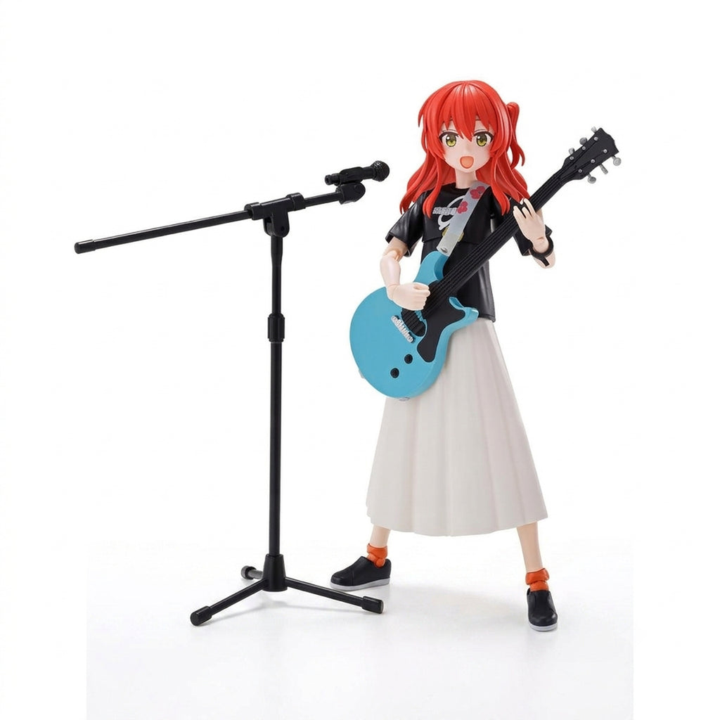 Bocchi the Rock! - 30MP Ikuyo Kita Model Kit