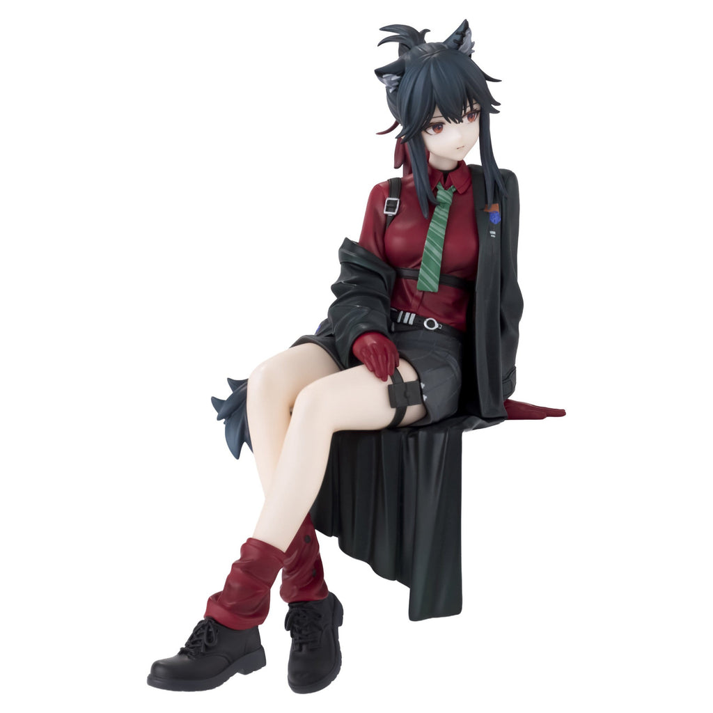 Produktbild Arknights - Texas Will Noodle Stopper Figur