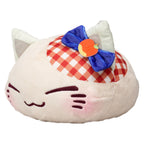 Produktbild Nemuneko - Cat Fruit Plüschfigur
