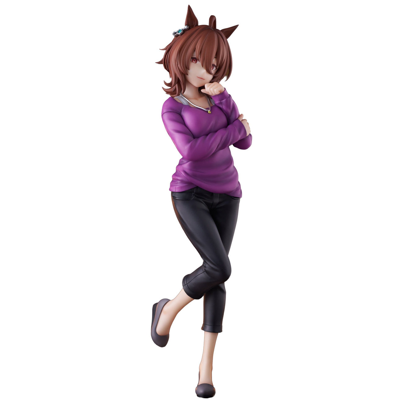 Produktbild Uma Musume: Pretty Derby - Agnes Tachyon Trio-Try-iT Figur