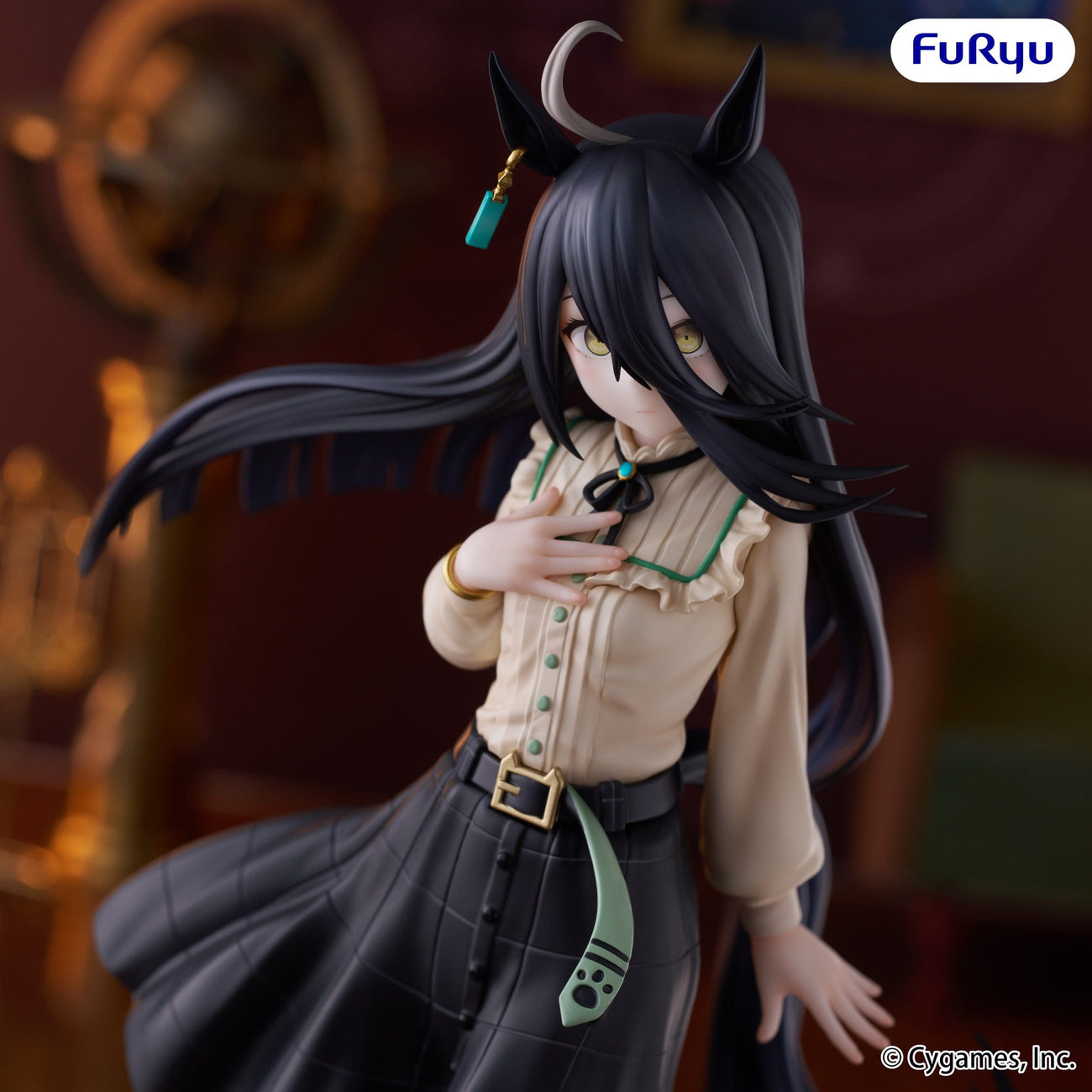 Produktbild Uma Musume: Pretty Derby - Manhattan Cafe Trio-Try-iT Figur