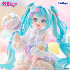 Produktbild Hatsune Miku - Sugar Cloud Melffy Figur