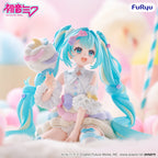 Produktbild Hatsune Miku - Sugar Cloud Melffy Figur