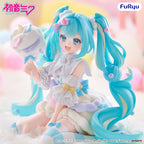 Produktbild Hatsune Miku - Sugar Cloud Melffy Figur